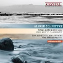Maria Lettberg Members of the Rundfunk Sinfonieorchester Berlin Frank… - Piano Concerto No 2 I Without Indication