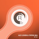 Alex Leavon feat Cynthia Hall - My All Extended Mix