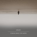 Henry feat Chainge - Fracture Vocal Mix