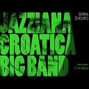 Borna ercars Jazziana Croatica - New Red Dwarf Instrumental