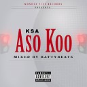 K S A - Aso Koo Remastered