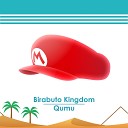 Qumu - Birabuto Kingdom From Super Mario Land