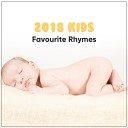 Nursery Rhymes and Kids Songs Childrens Music Relaxing Nursery Rhymes for… - London Bridge is Falling Down Solo Harp
