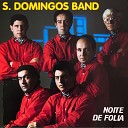 S Domingos Band - Morena Clara