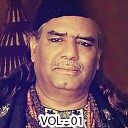 Ghulam Fareed Qawwal - Yeh Sab Tumhaara Karam Hai Aaqa