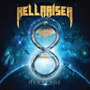 Hellraiser - Voice in the Wind