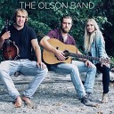 The Olson Band - Time to Let Go