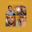 tone Gold - Qualcosa in pi