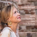 Francesca Prestia - Il riscatto della bella