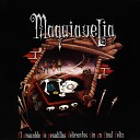Maquiavelia - El Abominable Mu eco de Nieve