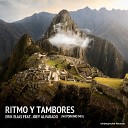 Erik Elias feat Joey Alvarado - Ritmo y Tambores Nuyorkino Mix