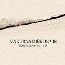 Romain Lateltin - Une tranch e de vie Chanson