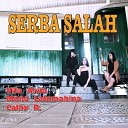 Vita Alvia feat Mona Latumahina - Serba Salah