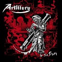 Artillery - Mind Of No Return Bonus Track