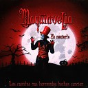 Maquiavelia - El Rey Escorpi n En Vivo