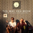 Robbe Ghysen - The Way You Move