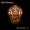 ART Plutonia - Одиночество Factory of Plutonium…