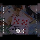 ERO SPENCER - No 10