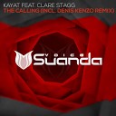 Kayat feat Clare Stagg - The Calling Original Mix