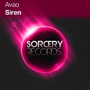 Avao - Siren Original Mix