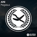 AlNi - Pegasus Original Mix