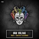 Christian Schachinger TIMAO - High Voltage Original Mix