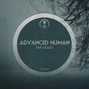 Advanced Human - In The Mood For Dub Original Mix