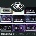 Disco Ball z - Digiee Dee Dope Original Mix