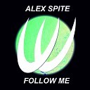 Alex Spite - Maybe I Maybe You Original Mix
