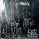 Brain BMA - African Superstar Original Mix
