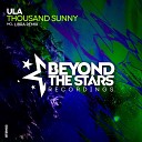 Ula - Thousand Sunny Libra Remix