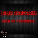 Lewis Shephard - Edge Of Tomorrow Original Mix