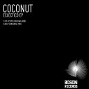 Coconut - Keep Original Mix