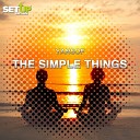 Yansof - The Simple Things Radio Edit