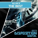 Allan E - The Best Original Mix