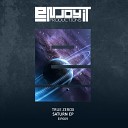 True ZeroX - Saturn Original Mix