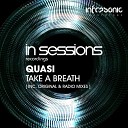 Quasi - Take A Breath Original Mix