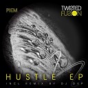 Piem - Hustle Original Mix
