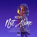 Moziro - Not Alone Original Mix