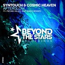 Syntouch Cosmic Heaven - Afterglow Fredrik Miller Remix