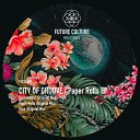 City Of Groove - Paper Rolls Original Mix