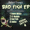 Richard Travers - Snow White Original Mix