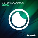 Peter Soldering - Siren Original Mix