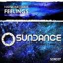 Harmonic Wave - Feelings Original Mix