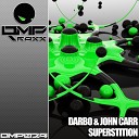 Darbo John Carr - Superstition Original Mix