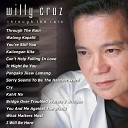 Willy Cruz - You and Me Against the World
