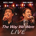 Rico J Puno Basil Valdez - Acoustic Medley Love Song Dust in the Wind