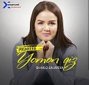 Shahlo Salayeva - Yomon Qiz www Tarona Biz