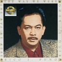Rico J Puno - Daigdig Ng Alaala