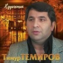 Тимур Темиров - Поплакала